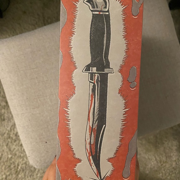 Fright rags mini Ghostface scream mask - Picture 4 of 5